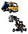 Lego Technic Caminhão Basculante 177 Peças 42147 - Imagem 6