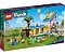 Lego Friends Centro de Resgate Canino 41727 - Imagem 1