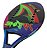 Raquete De Beach Tennis Shark Kevlar 2022 - Imagem 3
