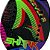 Raquete De Beach Tennis Shark Kevlar 2022 - Imagem 2