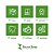 Bretelle 3D Compress Feminino G - Imagem 5