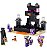 Lego Minecraft A Arena Do End 21242 - Imagem 2