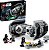Lego Star Wars Bombardeiro Tie 75347 - Imagem 1