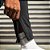 Calça Bike Curtlo 3d Compress Td Masculino GG - Imagem 4