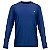 Camiseta Curtlo Active Fresh Manga Longa Masculino M - Imagem 1