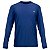 Camiseta Curtlo Active Fresh Manga Longa Masculino G - Imagem 1