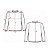 Camiseta Curtlo Active Fresh Manga Longa Masculino G - Imagem 2