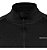 Blusa Segunda Pele Curtlo Zip Thermoplus Masculino Preto M - Imagem 5
