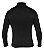 Blusa Segunda Pele Curtlo Zip Thermoplus Masculino Preto G - Imagem 3