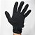 Luva Curtlo Touch Screen Thermoplus Preto M - Imagem 2