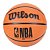 Bola De Basquete Wilson Nba Drv Tamanho 05 - Imagem 1