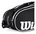 Raqueteira Wilson Advantage Ii 6 Pack - Imagem 4