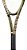 Raquete De Tênis Wilson Blade 98 V8 16x19 L2 - Imagem 5