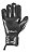 Luva Poker Futebol de Campo Multiterreno Black T08 - Imagem 6