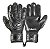 Luva Poker Futebol de Campo Multiterreno Black T09 - Imagem 1