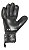 Luva Poker Futebol de Campo Multiterreno Black T09 - Imagem 4