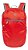 Mochila Curtlo Dobrável Trip 23 Litros Vermelho - Imagem 1