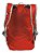 Mochila Curtlo Dobrável Trip 23 Litros Vermelho - Imagem 2