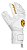 Luva Profissional Futebol Champion 5 Junior T 05 Branco - Imagem 4
