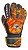 Luva Goleiro Infantil Poker Evolution Semi Profissional T04 - Imagem 2