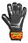 Luva Goleiro Infantil Poker Evolution Semi Profissional T04 - Imagem 7
