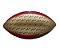 Bola Futebol Americano Wilson NFL Peewee Team San Francisco - Imagem 3