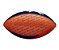 Bola Futebol Americano Wilson NFL Peewee Team Denver Broncos - Imagem 3