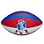 Bola Futebol Americano NFL Team Retro Wilson Patriots - Imagem 2