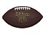 Bola de Futebol Americano NFL Super Grip Wilson - Imagem 1