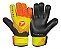 Luva Goleiro Poker Futebol Campo Training Focus Junior T05 - Imagem 1