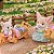 Sylvanian Families Conjunto Piquenique Ensolarado Epoch 5698 - Imagem 4