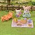 Sylvanian Families Conjunto Piquenique Ensolarado Epoch 5698 - Imagem 3