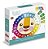 Brinquedo Educativo Alfabeto Do Leãozinho Babebi - Imagem 2