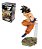 Boneco Dragon Ball Super Goku Tag 18cm Fighters Banpresto - Imagem 1