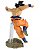 Boneco Dragon Ball Super Goku Tag 18cm Fighters Banpresto - Imagem 5