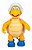 Super Mario Boneco Boomerang Bro- 10 cm - 3007 - Candide - Imagem 3