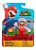 Super Mario  - Feur Mario - 10 cm -  Candide - 3007 - Imagem 1