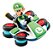 Super Mario Veiculo Rc Luigi Racer 7 Funções 3019 - Candide - Imagem 6