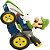 Super Mario Veiculo Rc Luigi Racer 7 Funções 3019 - Candide - Imagem 4