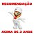 Super Mario Bros  Traje De Boda - 6cm - 3001-Candide - Imagem 4