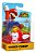 Super Mario - Boneco Cheep Cheep - 6cm - 3001 - Candide - Imagem 1