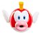 Super Mario - Boneco Cheep Cheep - 6cm - 3001 - Candide - Imagem 7