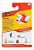 Super Mario - Boneco Cheep Cheep - 6cm - 3001 - Candide - Imagem 8
