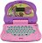 Laptop Infantil Bilíngue Charm Tech Barbie 1853 Candide - Imagem 5