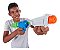 Lançador Tempestade X-shot Lançador Água Jato 9 M Candide - Imagem 2