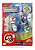 Super Mario Balacing Game Plus Underwater Stage 7392 - Imagem 1