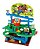 Jogo Super Mario Adventure Challenge Epoch 7448 - Imagem 1