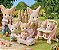 Sylvanian Families Família Das Raposas do Deserto 5696 - Imagem 5