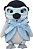 Sylvanian Families Carrinho de Brincar Bebês Pinguins 5695 - Imagem 3