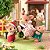 Sylvanian Families A Família Das Renas 5692 - Imagem 3